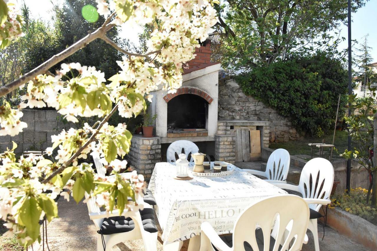 Simba Appartement Pula