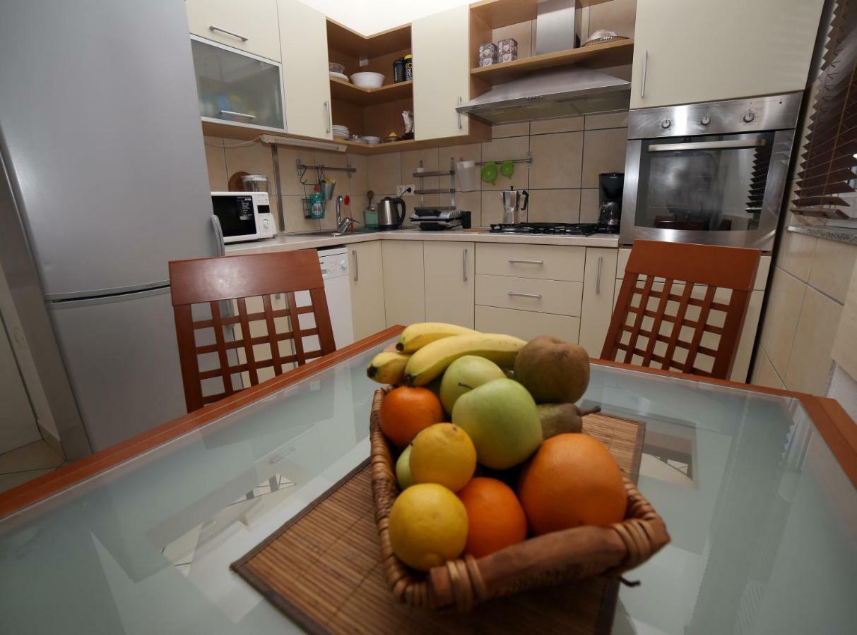 Simba Appartement Pula