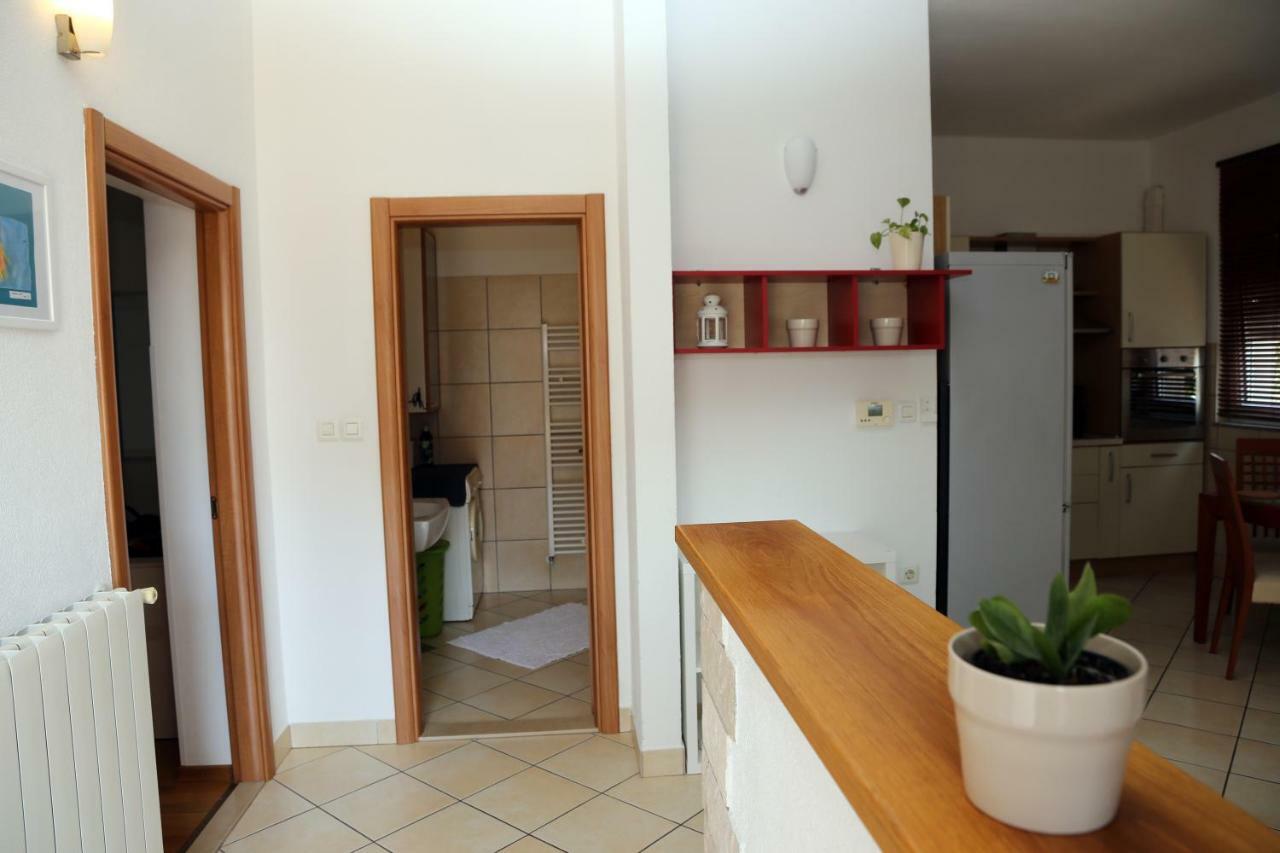 Appartement Simba