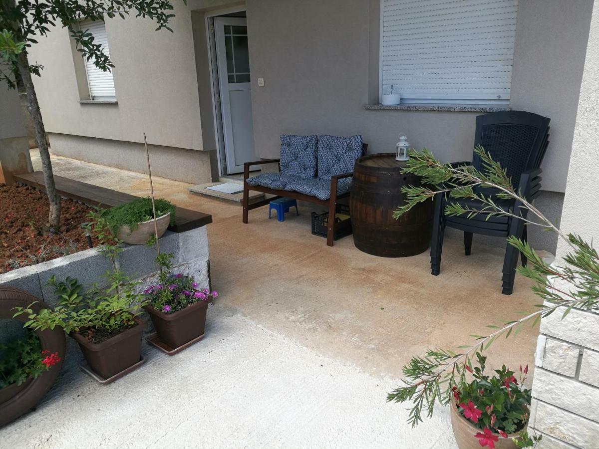 Appartement Simba *