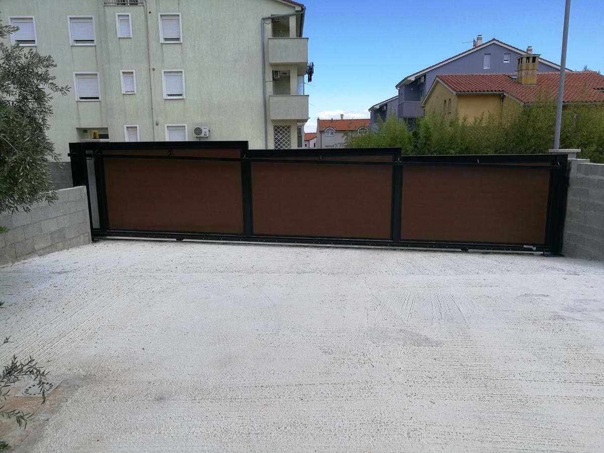 Simba Appartement Pula
