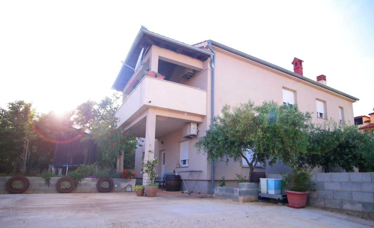 Simba Appartement *